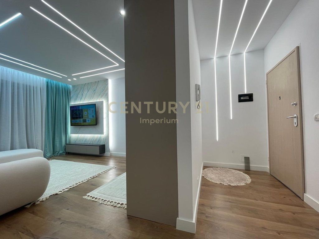 APPARTAMENTO 1+1 IN VENDITA ALL'8° PIANO IDEALE PER INVESTIMENTO O RESIDENZA A ASTIR