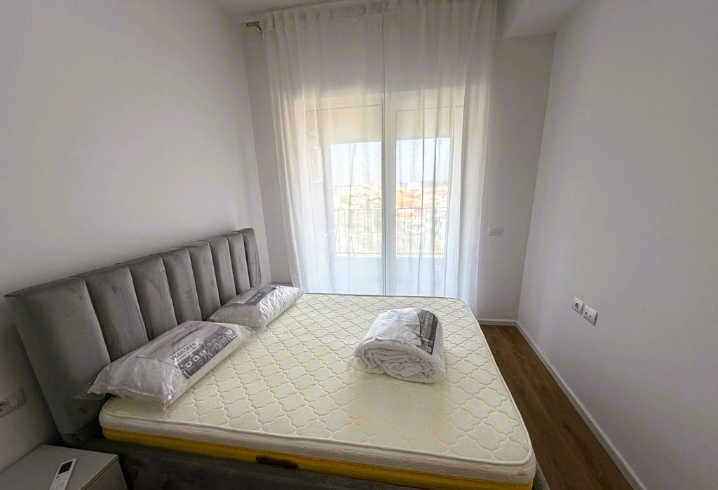 APARTAMENT 1+1 ME QIRA TEK REZIDENCA KAIMI!