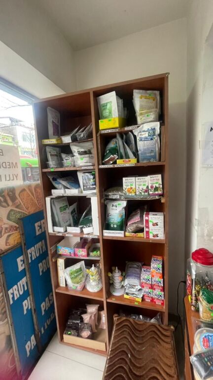 Vendita | Attività | Via Bardhyl | 1300 €