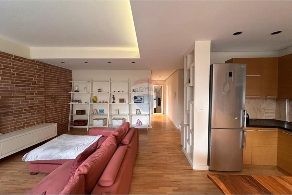 Apartament 2+1+2 per shitje tek Selvia