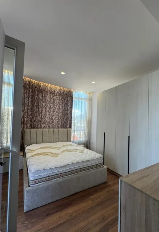 Jepet apartament 1+1 me qera tek Kodra Diellit, rr rrapo hekali