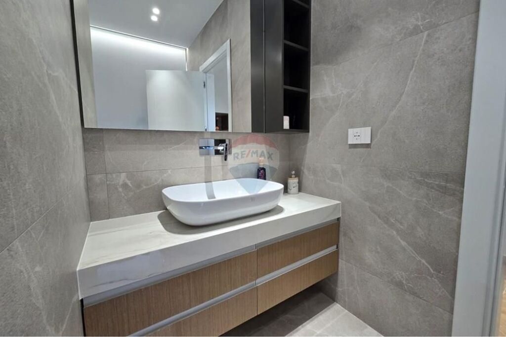 Villa - For Rent - Farkë, Tirana