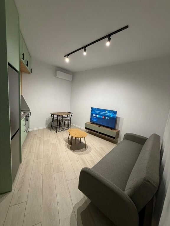 RIVER RESIDENCE_FOR RENT AP 1+1