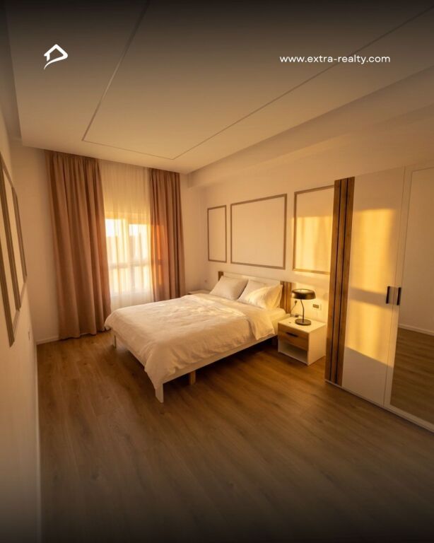APARTMENT 1+1 FOR RENT