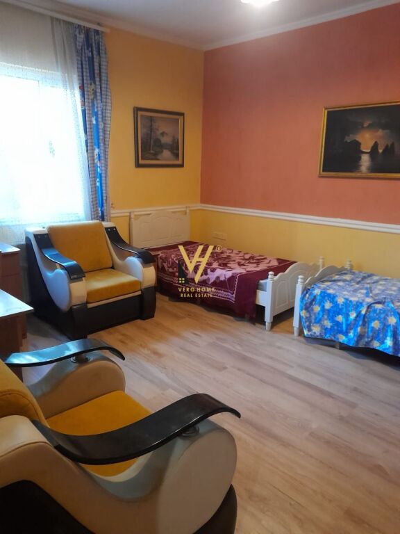 APPARTAMENTO 2+1+BLK IN AFFITTO AL KRISTAL CENTER 65.000 LEKE