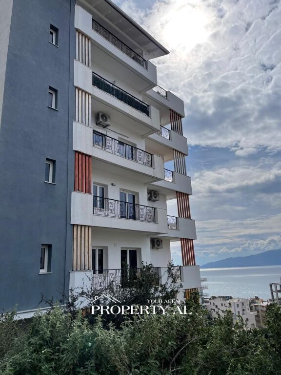 Appartamento in vendita a Saranda