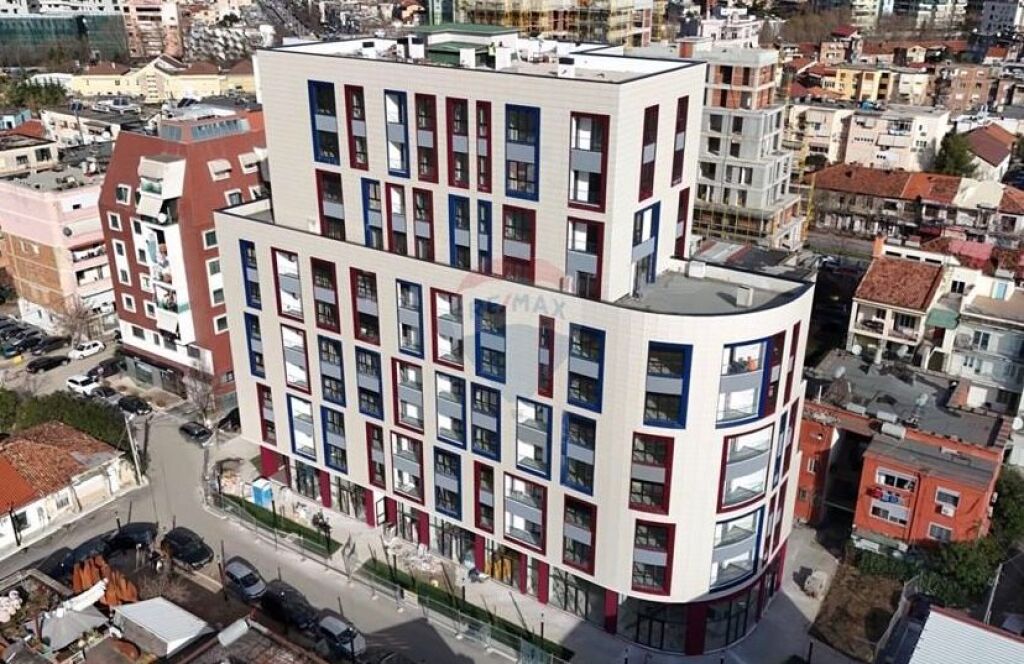 Appartamento 2+1 in vendita - Komuna e Parisit ID: 530261060-1998