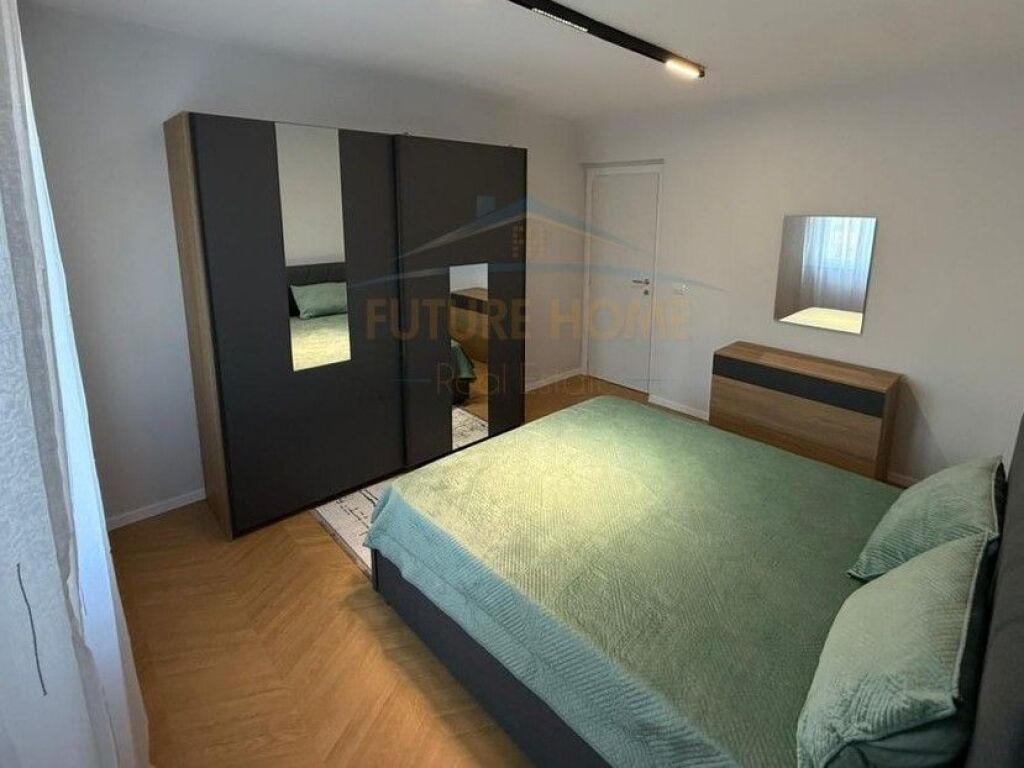 Qera, Apartament 1+1, Rruga Siri Kodra, Tirane