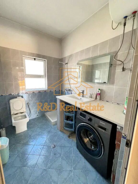 🏡 Appartamento 2+1 + Annesso + Balcone in affitto – Halil Kruetani, Yzberisht