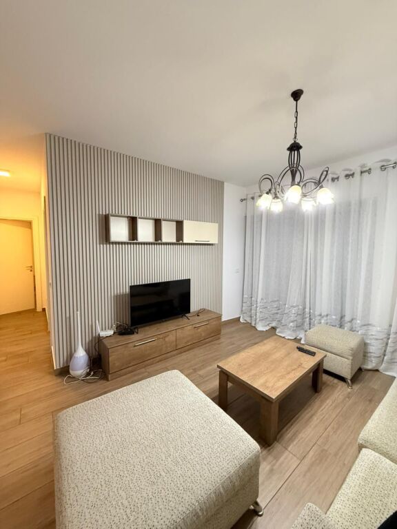 🏡 Affittasi appartamento 2+1+posto auto al Complesso Delijorgji