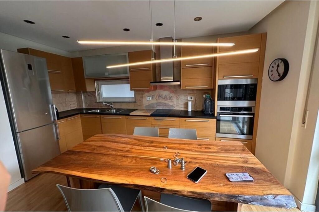 Apartament 2+1+2 per shitje tek Selvia