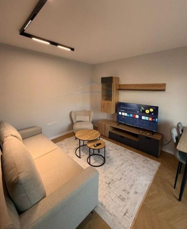 Qera, Apartament 1+1, Rruga Siri Kodra, Tirane