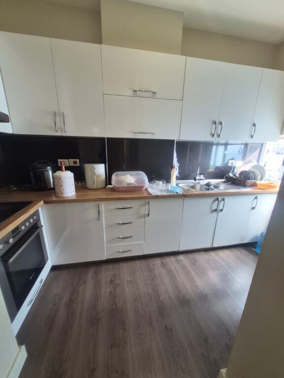 Apartament 2+1+2 për shitje – Hapsira X ,Astir ✨