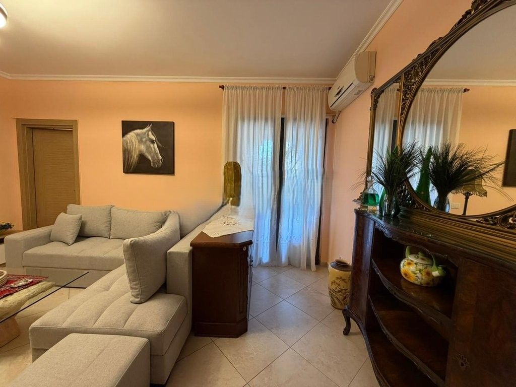 Appartamento 1+1 in affitto vicino al Ministero degli Esteri 600 € /Mese