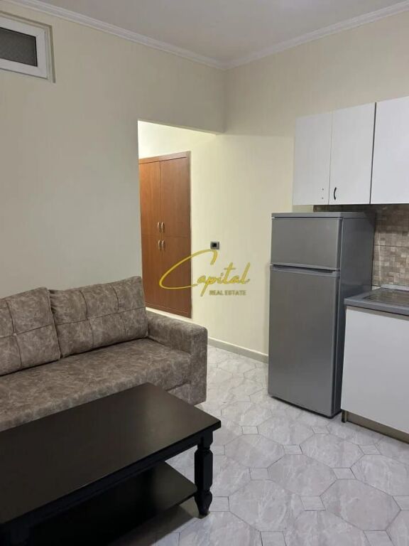 APARTAMENT ME QIRA 1+1 SHESHI WILLSON 50.000 LEKE