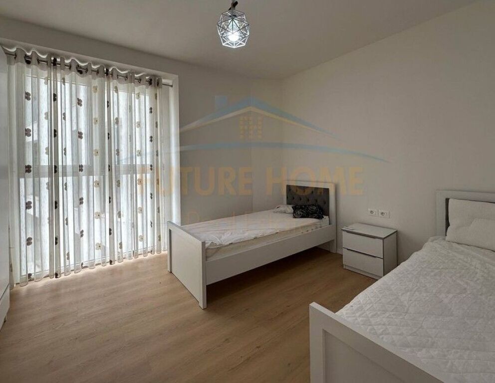 Rent, Apartment 2+1, Molla Complex, New Ring