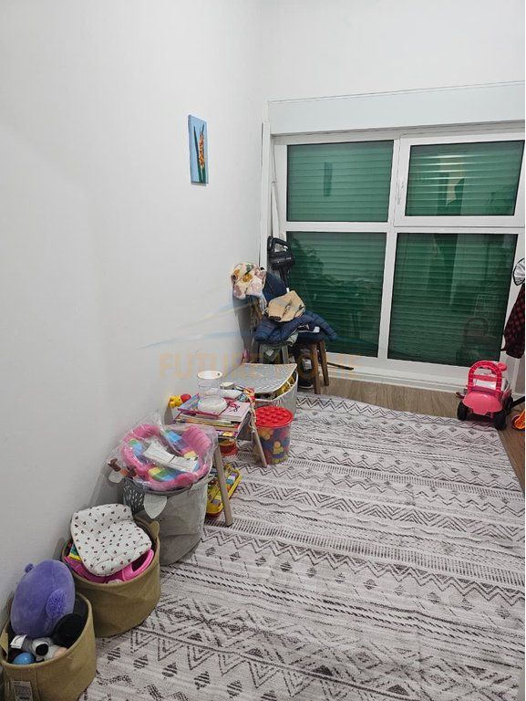 For sale, Apartment 2+1+2, Mangalem Complex 21, Ali Demi