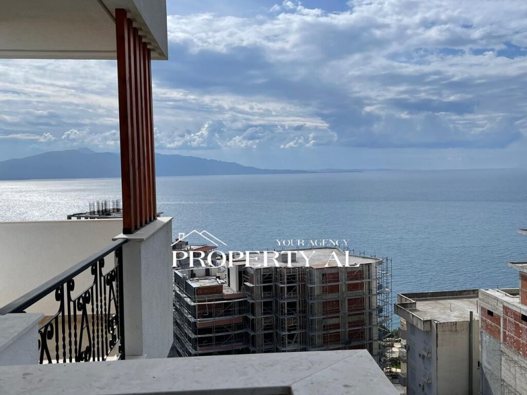 Appartamento in vendita a Saranda