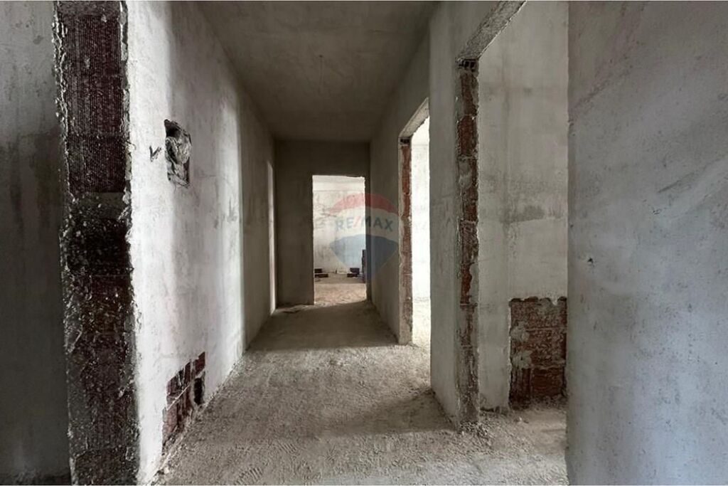 APARTMENT 2+1+2 FOR SALE IN PASKUQAN