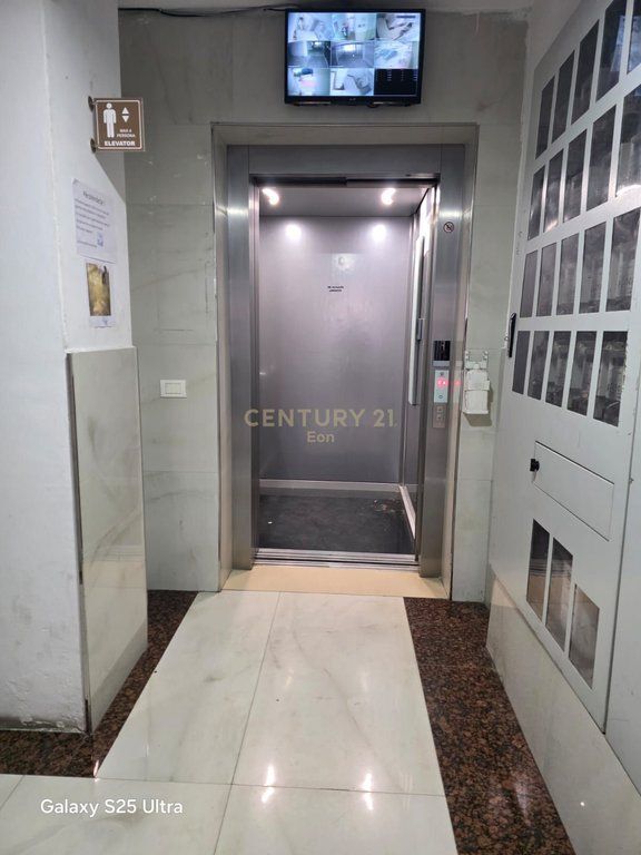 Apartament 2+1 për shitje në Durrës, Ish-Fabrika e Bukës!