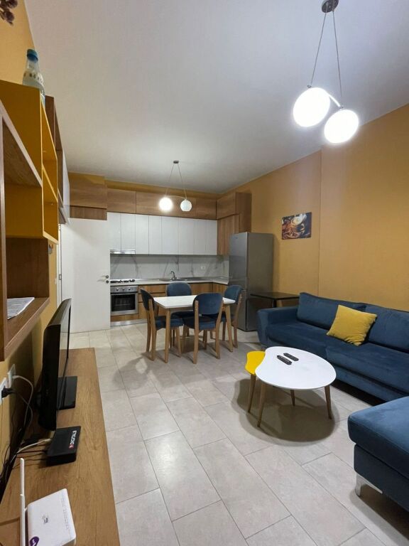 🏡 Appartamento 1+1 in Affitto – vicino a Square 21