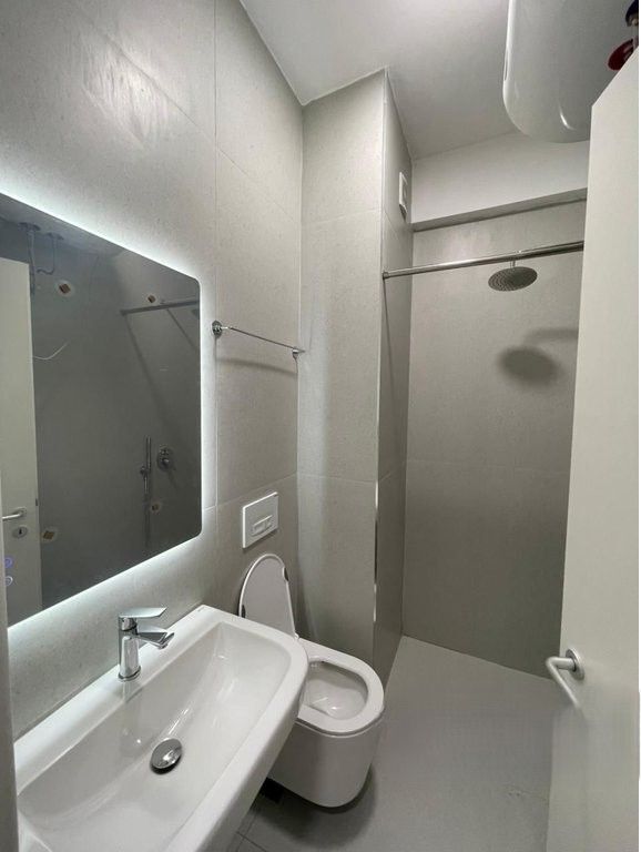 Apartment 1+1 for rent at Kadiu Residence 450 € /Month