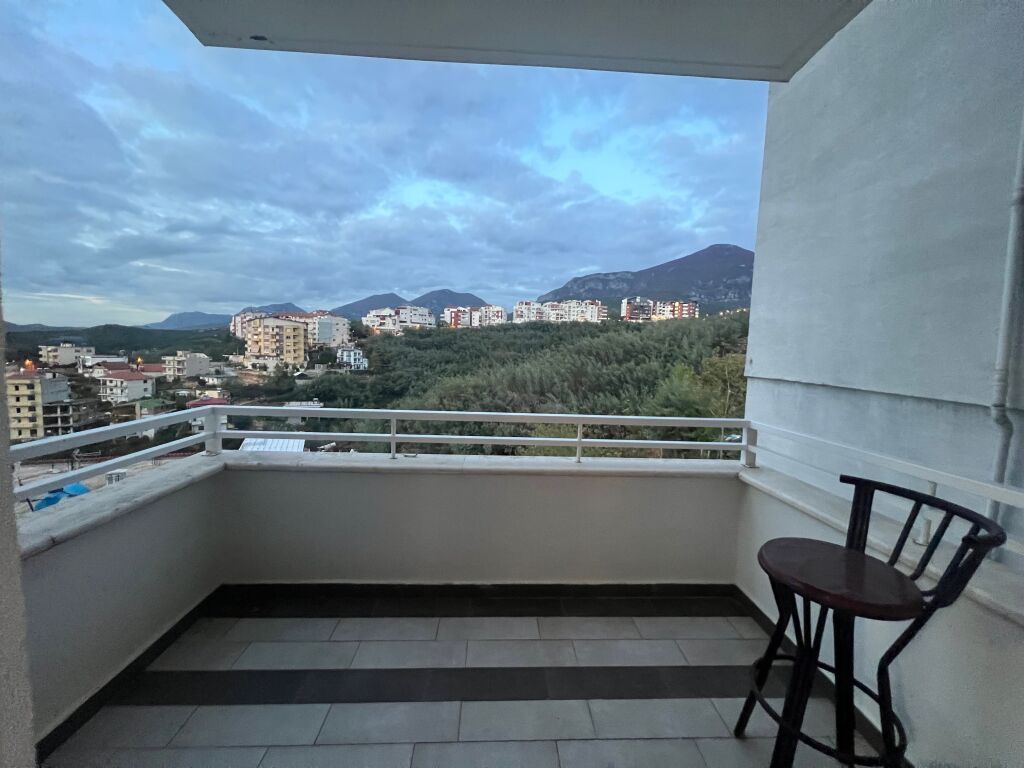 JEPET ME QERA APARTAMENT 2+1+2 LINZE ( RR. SOTIRAQ CACI)