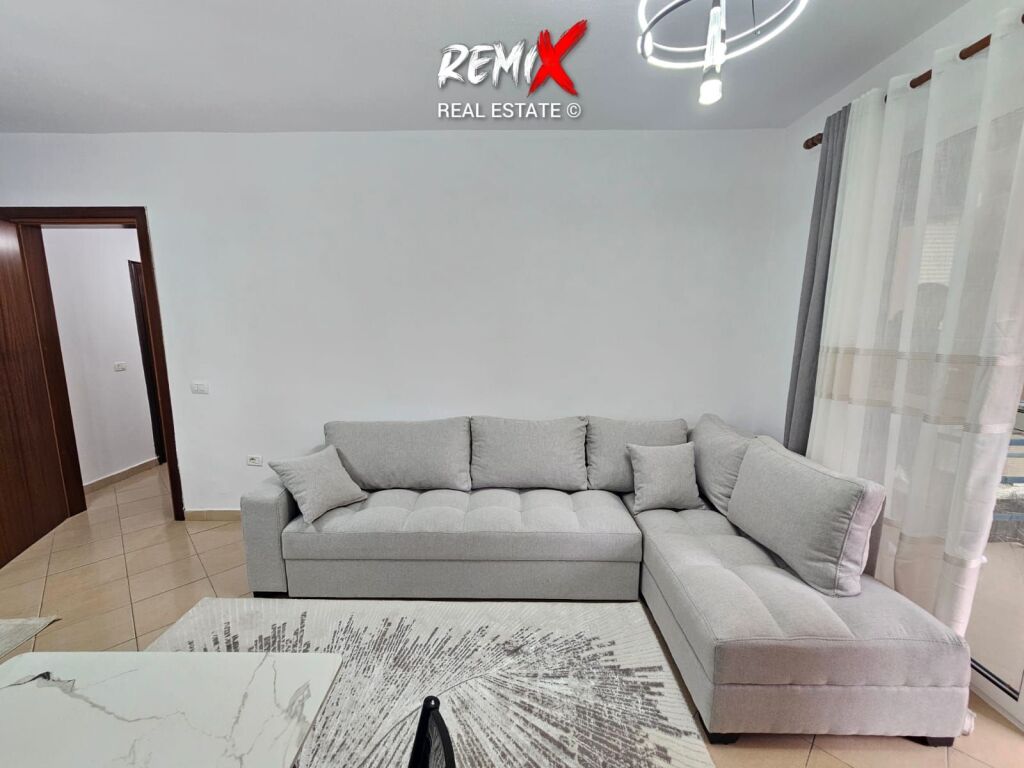 VENDESI APPARTAMENTO 1+1 – ALB ADRIATIK, SPIAGGIA DI GOLEMI