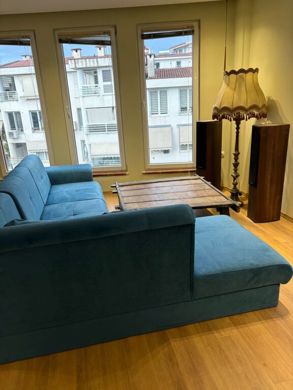 APARTMENT 3+1+PARKING SPACE, KODRA E DIELLIT