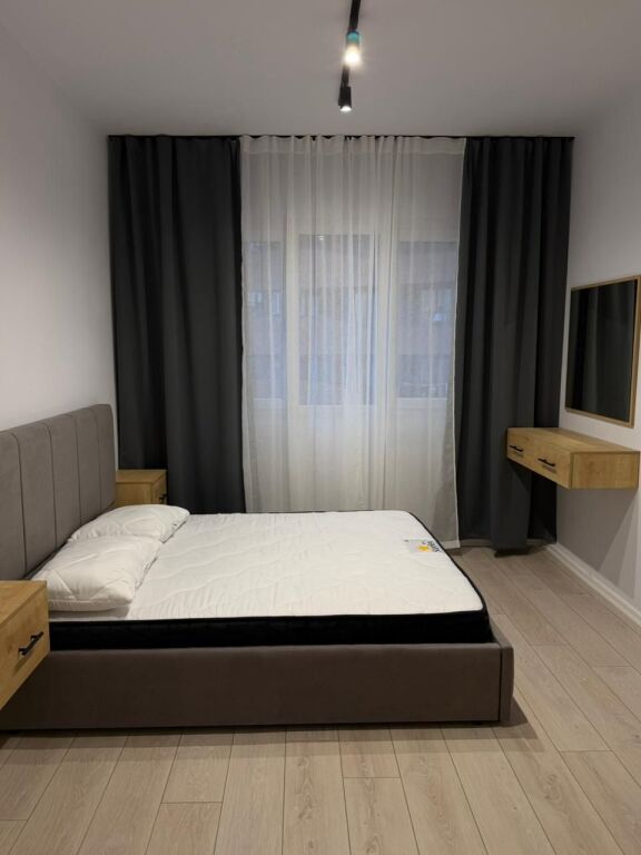 RIVER RESIDENCE_FOR RENT AP 1+1