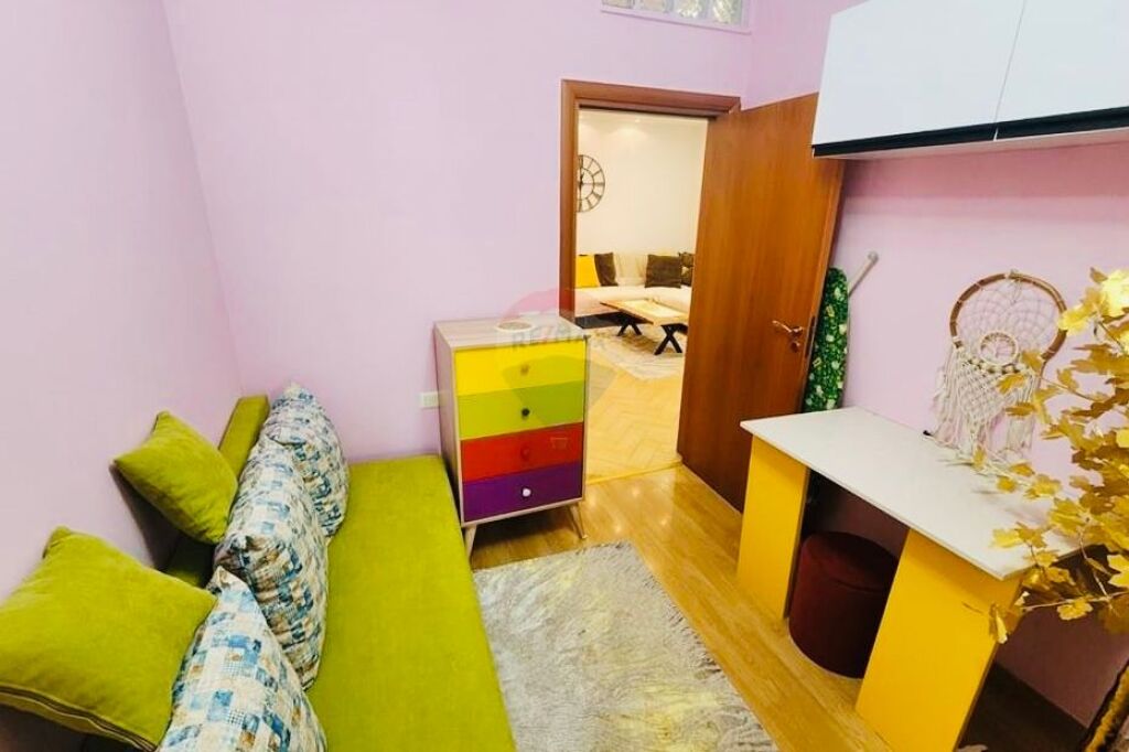 📍🏠Appartamento 2+1 Via Barrikadave