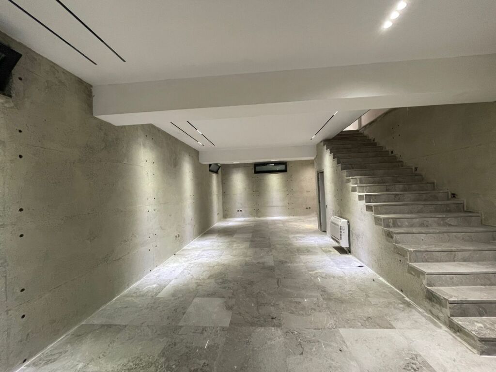 MODERN VILLA FOR RENT IN SELITË