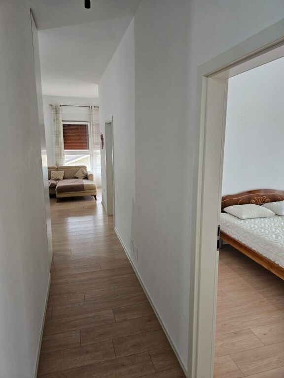 Jepet Apartament 2+1 me Qera 📍 Mangalem 21, Ali Demi