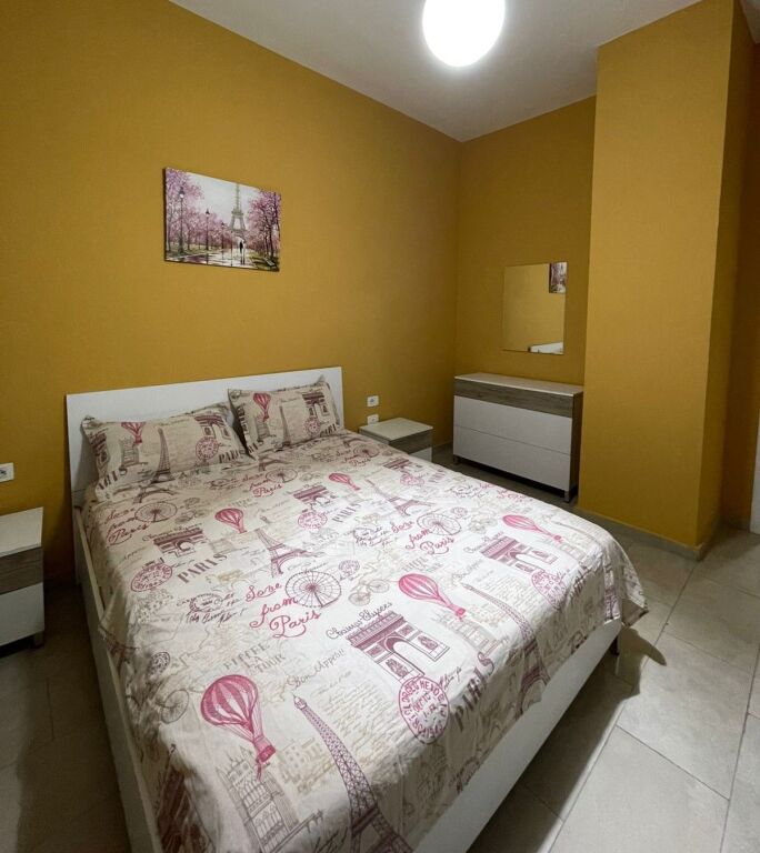 🏡 Jepet me Qira Apartament 1+1 – pranë Square 21