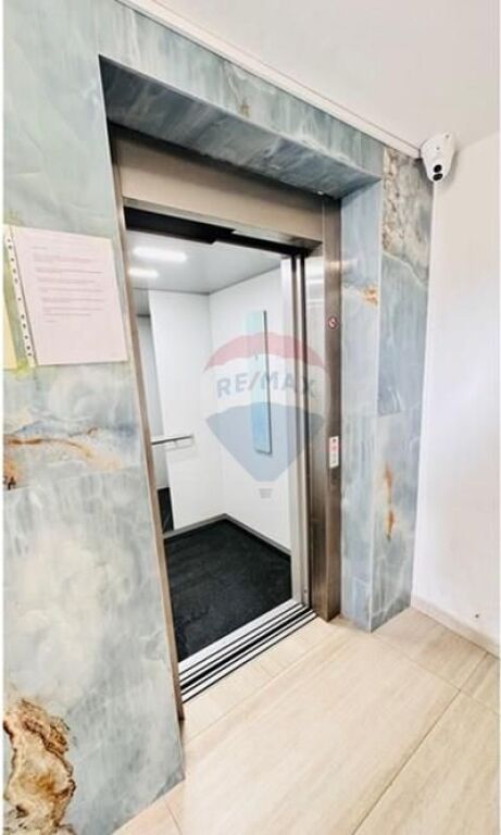 Apartment 1+1 for rent at Myslym Shyri