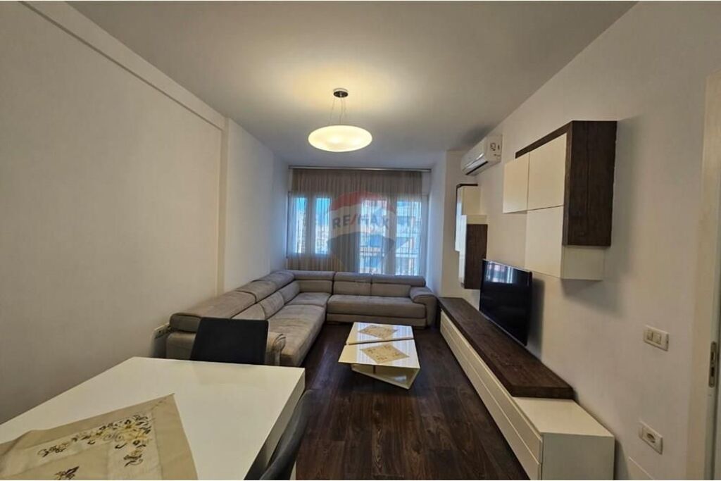 Apartament 2+1 për shitje – Rruga Tom Pllezha Astir