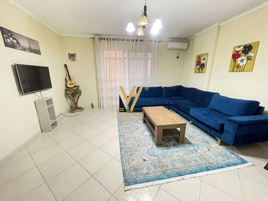 APARTMENT 1+1+BLK FOR RENT AT SELVIA 60,000 LEKE