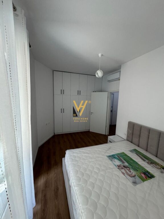 APARTMENT 1+1 FOR RENT AT ALI DEMI 450 EURO