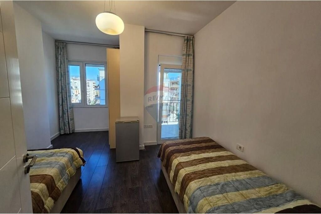 Apartament 2+1 për shitje – Rruga Tom Pllezha Astir