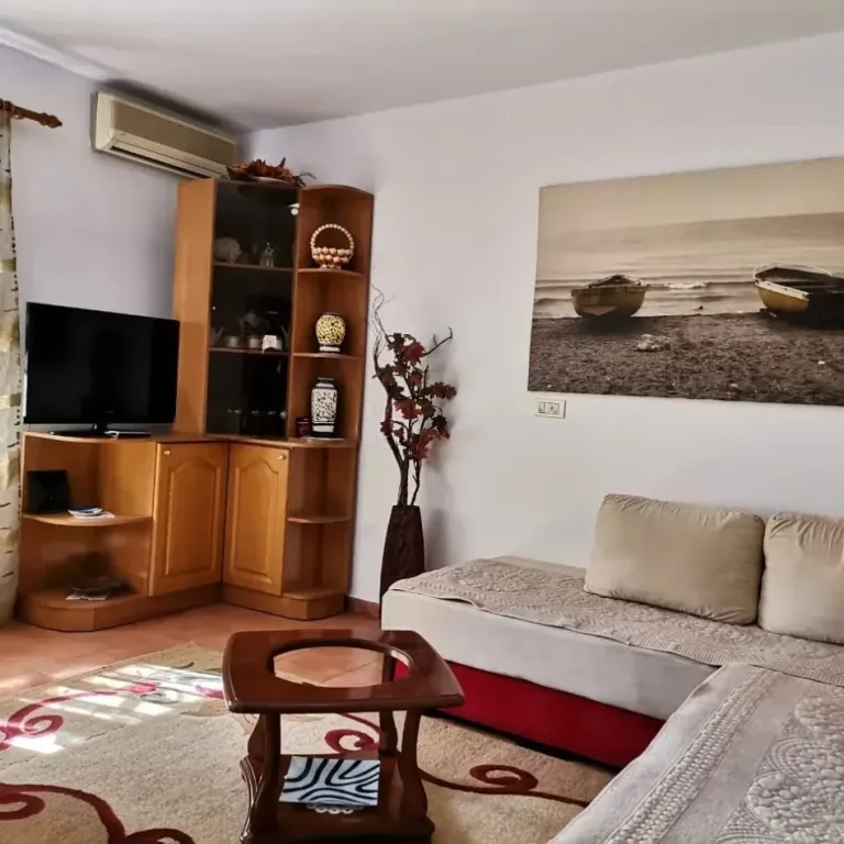 Affittasi appartamento 2+1 al Pazari Ri