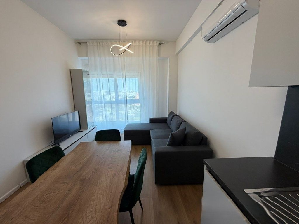 APPARTAMENTO 1+1 IN AFFITTO PRESSO LA RESIDENZA KAIMI! 450 € /Mese