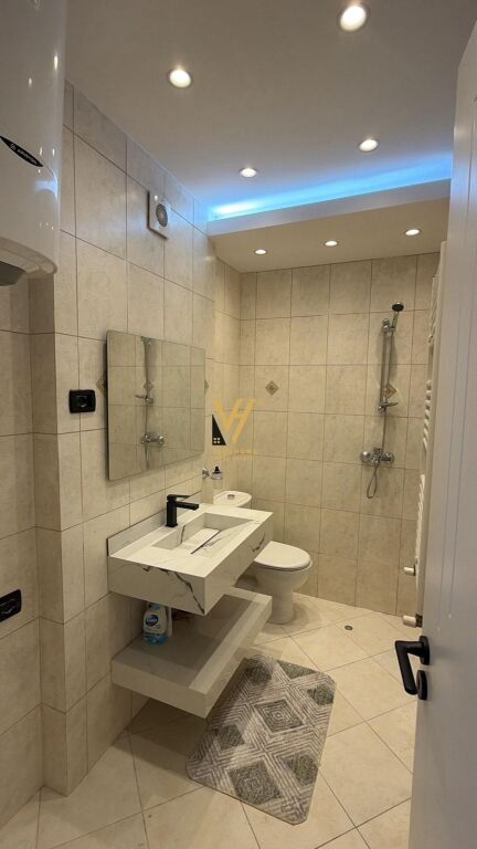 APPARTAMENTO 2+1+2+BLK IN AFFITTO IN VIA KOSOVAREVE 1.400 EURO
