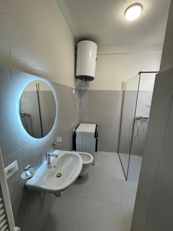 Apartment for rent at Unaza e Re at River Residence, in Astir