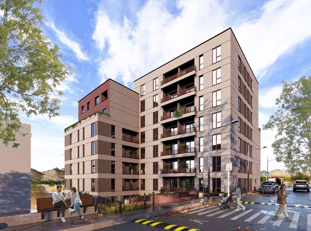 APARTAMENT NE SHITJE 2+1 PAGESE ME KESTE PASKUQAN