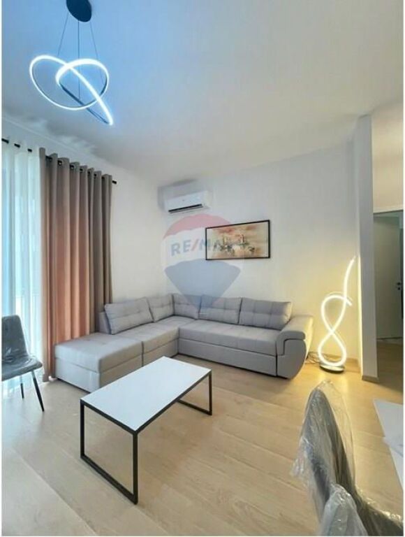 Appartamento 1+1 in Affitto – Complesso Delijorgji