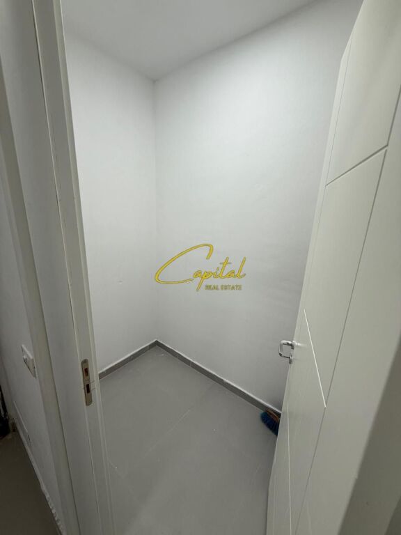 APARTMENT FOR RENT 2+1 DIBRA STREET 40,000 LEKE