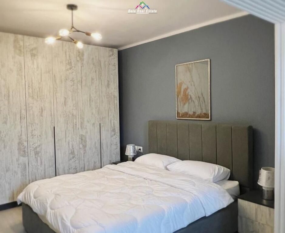 Appartamento In Affitto 1+1 In Via Durazzo (ID B211437) Tirana