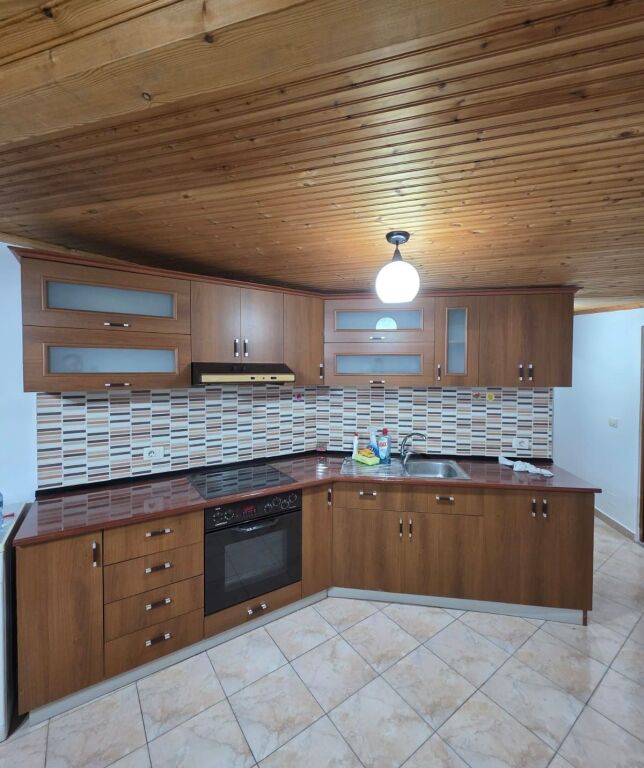 JEPET ME QERA APARTAMENT 1+1 - DON BOSKO
