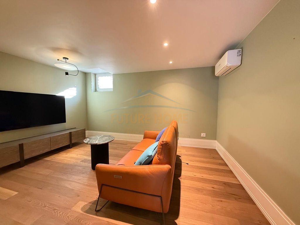 4-Storey Villa White House Residence Lunder Tirane for Sale