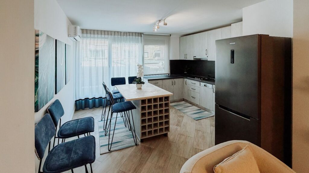 Apartament modern 2+1 me qera, Myslym Shyr